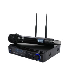 IHOS IWM-100