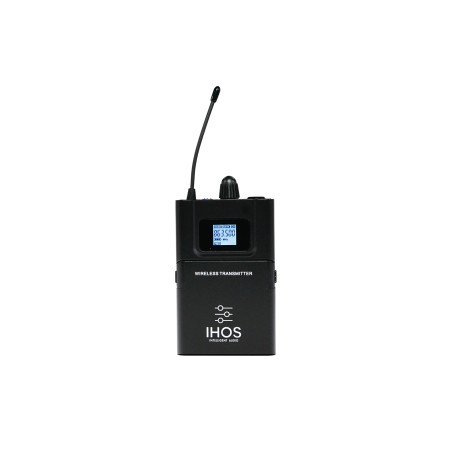 IHOS IWM-H
