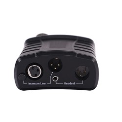 IHOS IBP-Intercom Beltpack