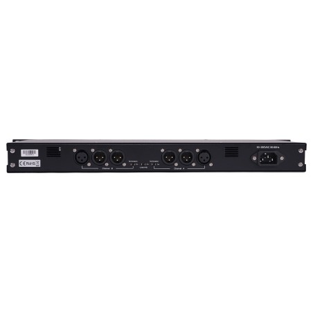 IHOS IMS-Intercom Master Station