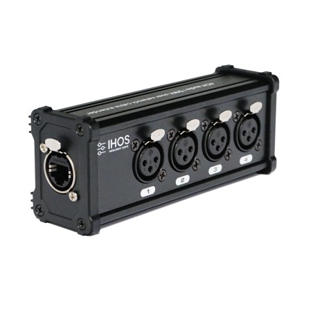 IHOS INET4-F