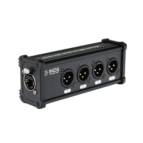 IHOS INET4-M