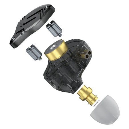 IHOS KZ ZS10 PRO X