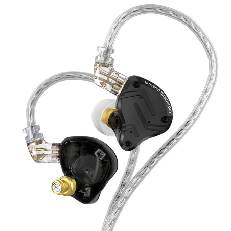 IHOS KZ ZS10 PRO X