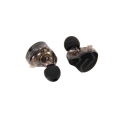 IHOS KZ ZSN PROX Black