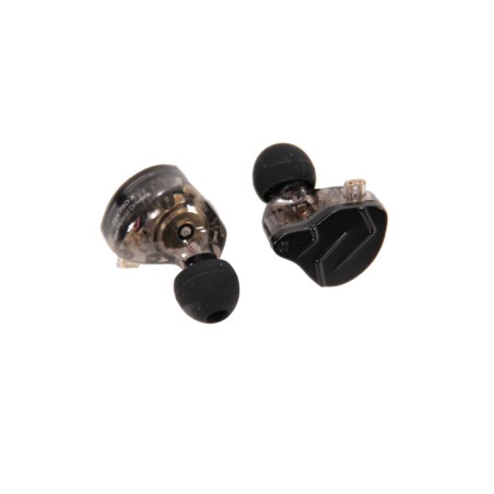 IHOS KZ ZSN PROX Black