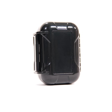 IHOS KZ ABS Case