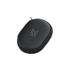 IHOS KZ Oval Case