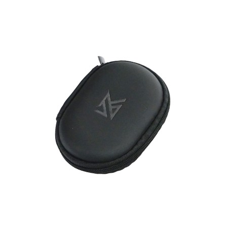IHOS KZ Oval Case