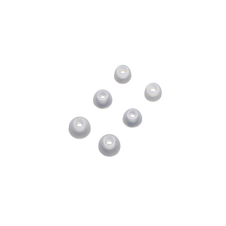 KZ Silicone eartips