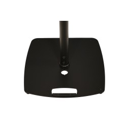 IHOS Speaker Stand Steel Set