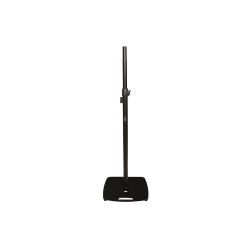 IHOS Speaker Stand Steel Set