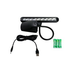 IHOS IS720-Led Light