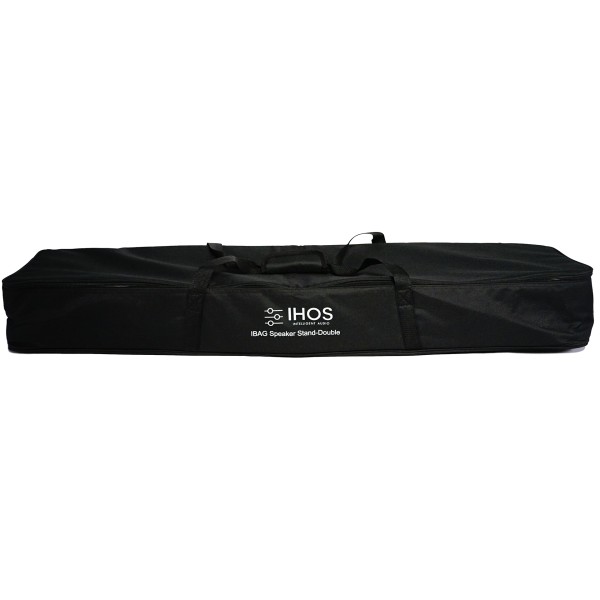 IHOS IBAG Speaker Stand - Double