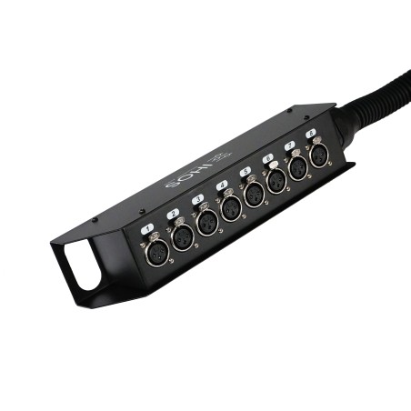 IHOS ISB-8-15