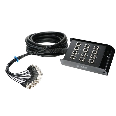 IHOS ISB-8-4-10