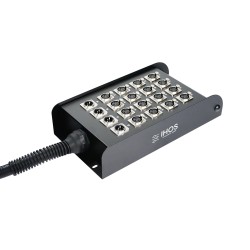 IHOS ISB-16 4-20
