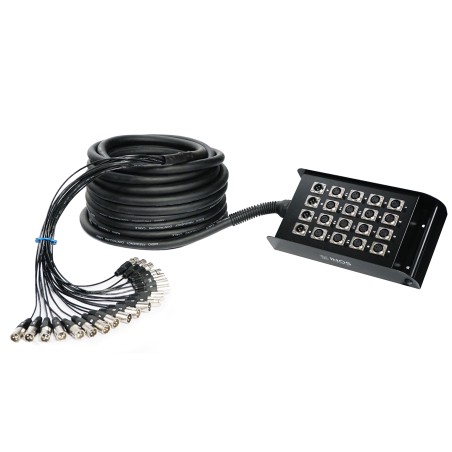 IHOS ISB-16 4-20