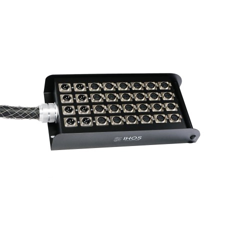 IHOS ISB-24 8-30