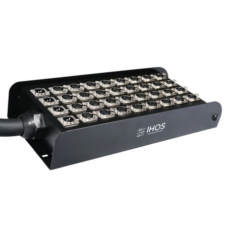 IHOS ISB-32 4-30