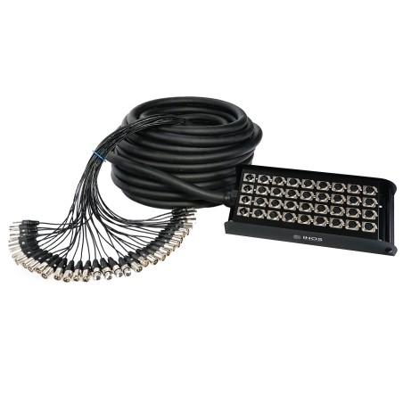 IHOS ISB-32 4-30