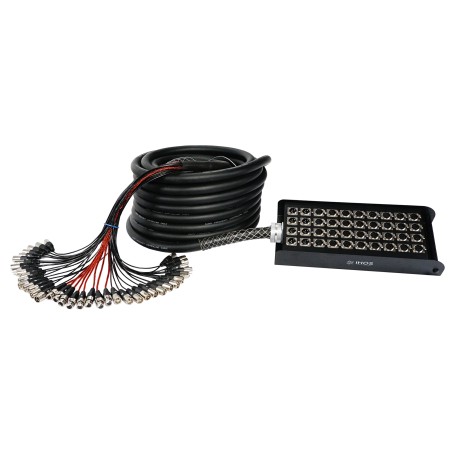 IHOS ISB-32 8-30