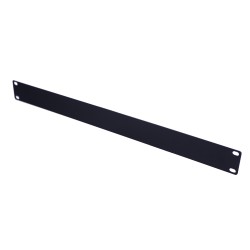 IHOS IRack Blanc Panel 1U