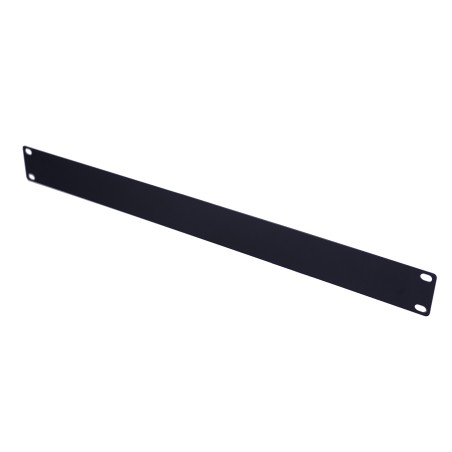 IHOS IRack Blanc Panel 1U