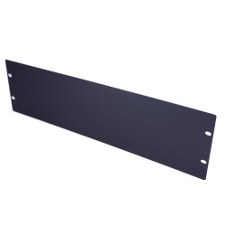 IHOS IRack Blanc Panel 3U