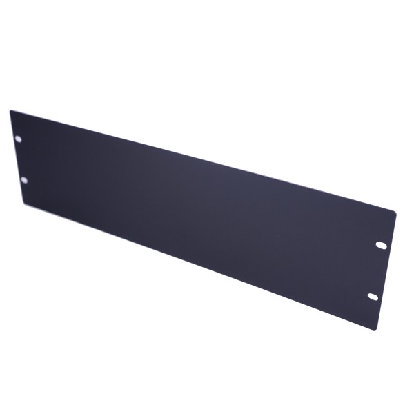 IHOS IRack Blanc Panel 3U