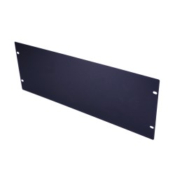 IRack Blanc Panel 4U