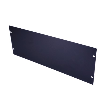 IRack Blanc Panel 4U