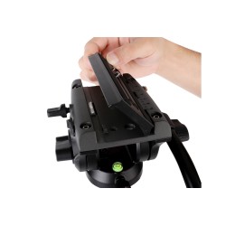 ICON Tripod
