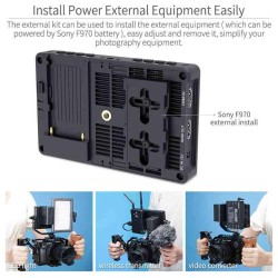 ICON F5PRO V2