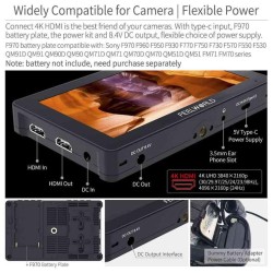 ICON F5PRO V2