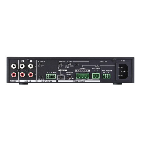 TASCAM MA-BT240