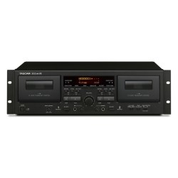 TASCAM 202mkVII