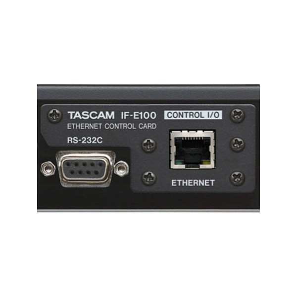 TASCAM IF-EI100