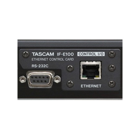 TASCAM IF-EI100