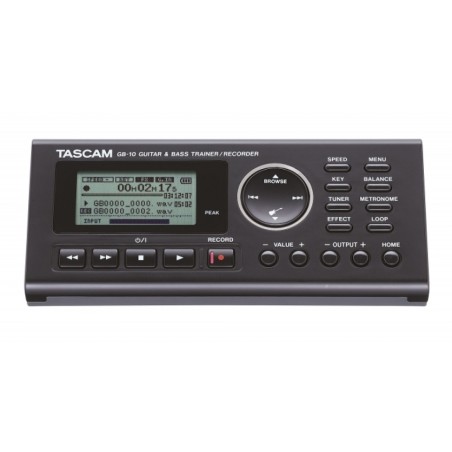 TASCAM GB-10