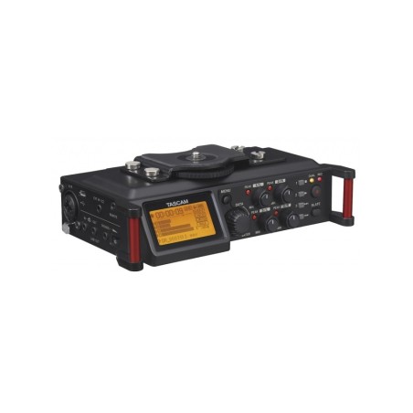 TASCAM DR-70D