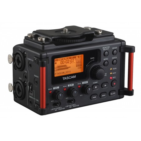 TASCAM DR-60MKII