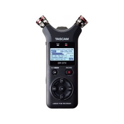 TASCAM DR-07X