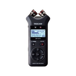 TASCAM DR-07X