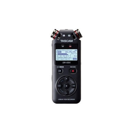 TASCAM DR-05X