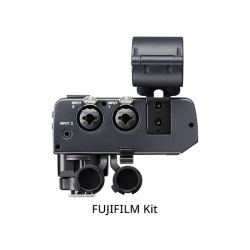 TASCAM CA-XLR2d-F