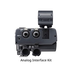 TASCAM CA-XLR2d-AN