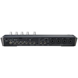 TASCAM Mixcast 4