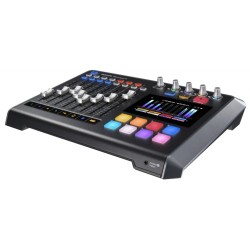 TASCAM Mixcast 4