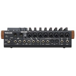 TASCAM Model 12